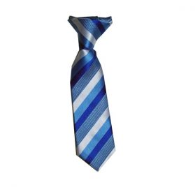 baby blue stripe