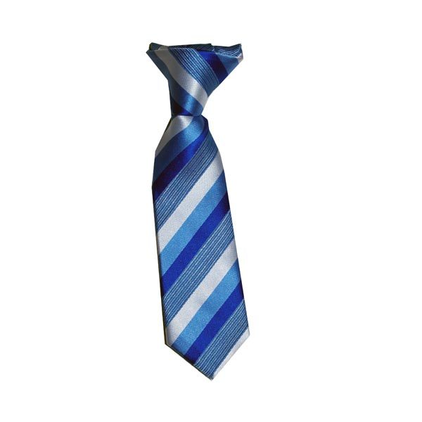 baby blue stripe