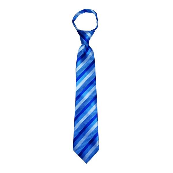 boys blue stripe