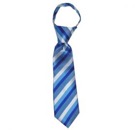 toddler blue stripe