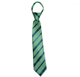 boys green blue stripe