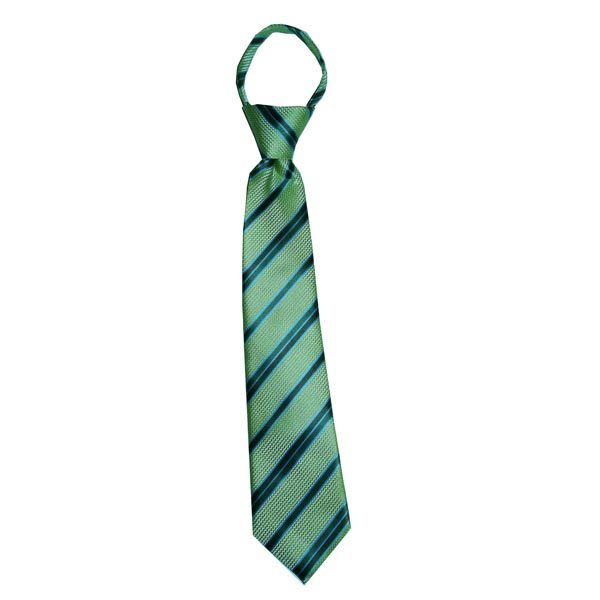 boys green blue stripe