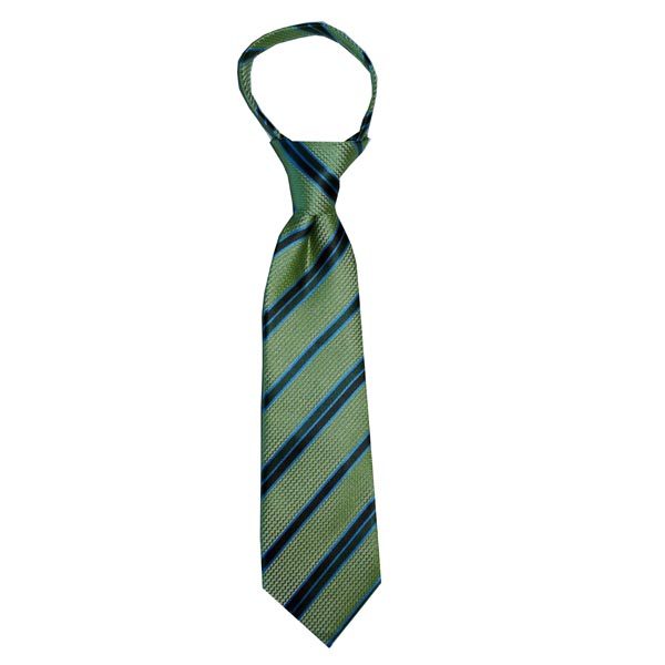 toddler lime green stripe