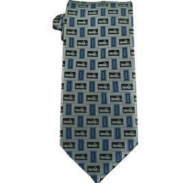 nauvoo tie