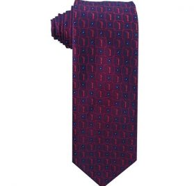 Mens Burgundy Angel Moroni