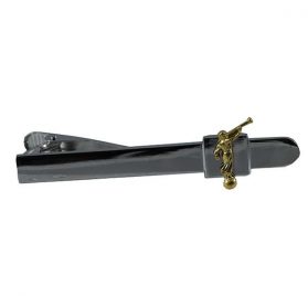 Angel Moroni Tie Bar