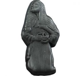 Lehi Liahona Pin