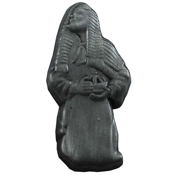 Lehi Liahona Pin