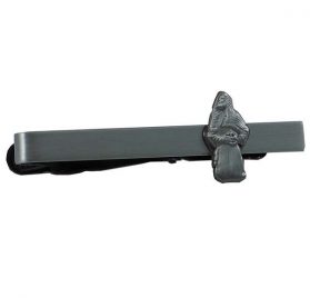 Lehi Liahona Tie Bar
