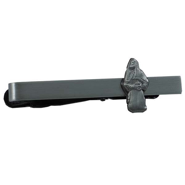 Lehi Liahona Tie Bar