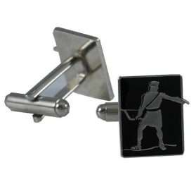 Nephi Cufflinks