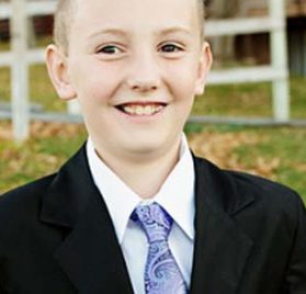 Ties for Deacons