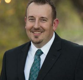 Men's LDS Ties