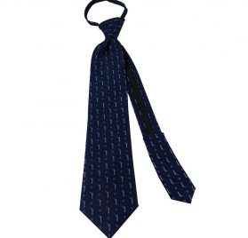 Navy Angel Moroni Boys Tie Amazon