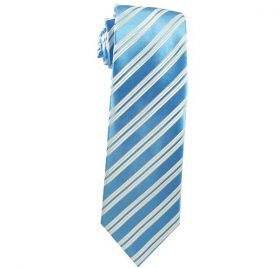 stripe tie