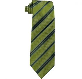 green stripe