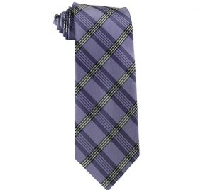 Quartz Purple Plaid
