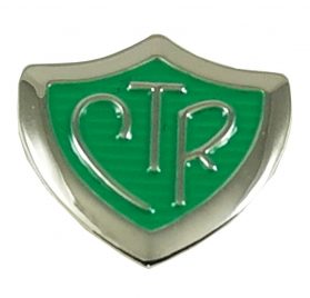CTR Pin