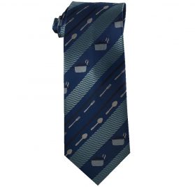 Kiss the Cook tie