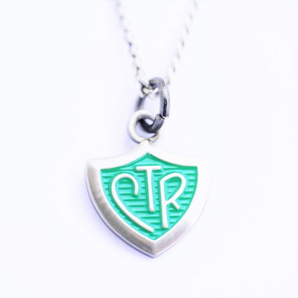 CTR-Necklace