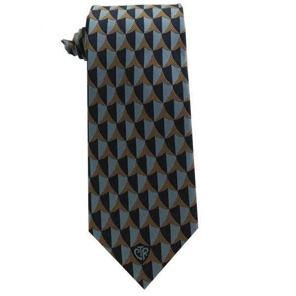 CTR choose the right tie