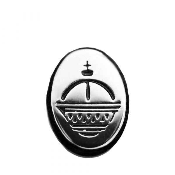 Liahona Chrome