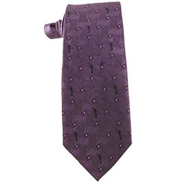 Angel Moroni Tie