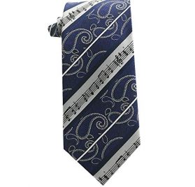 New "Come, Come Ye Saints" Navy Men's Tie