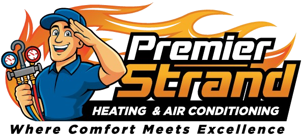 Premier Strand Heating & Air Conditioning