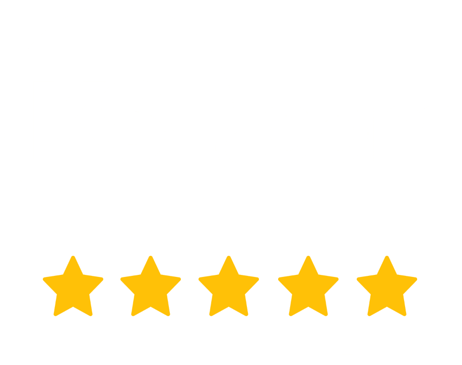 External linking image that leads to KSL with 5 star reviews for the utah web design business.