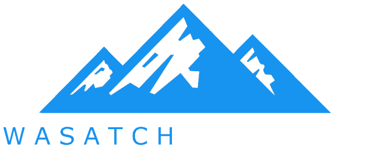 Wasatch Websites Logo